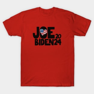 Joe Biden 2024 T-Shirt